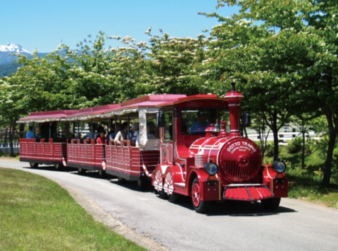 ✿牧歌之里★贈送遊園小火車